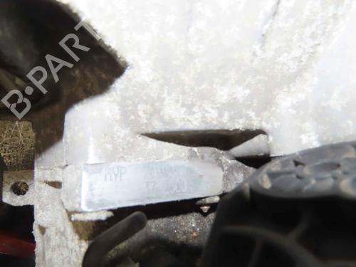 Gearbox VW PASSAT B7 Variant (365) 1.6 TDI | BP37048686M3 - Image 5