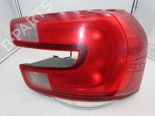 Used Right taillight Right taillight 36789763 36789763