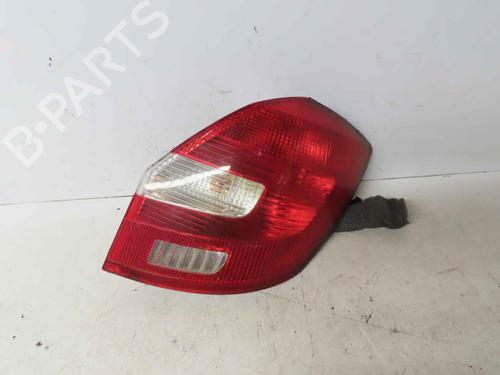 Used Right taillight Right taillight 37043226 37043226