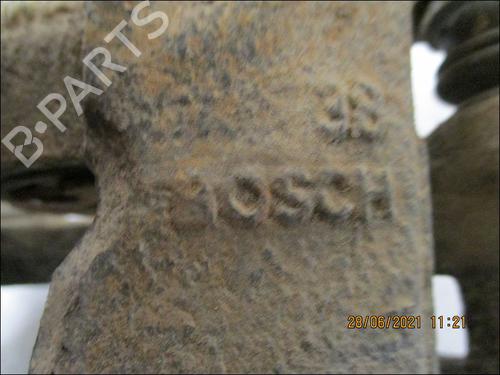 Right rear brake caliper FORD MONDEO III (B5Y) 2.0 TDCi | BP14882668M106 