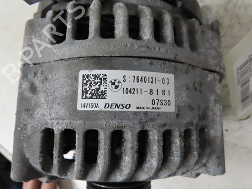 Alternator MINI MINI (F56) One | BP16897912M7