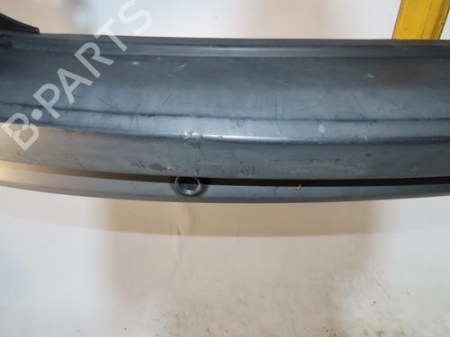 Rear bumper RENAULT MEGANE III Grandtour (KZ0/1) 1.5 dCi (KZ1M, KZ1W, KZ0R) | BP21392003C8 