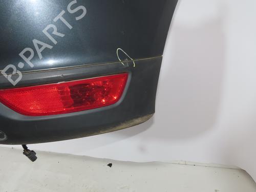 Bak støtfanger VOLVO XC60 I SUV (156) 2.4 D / D3 / D4 AWD | BP30047860C8 