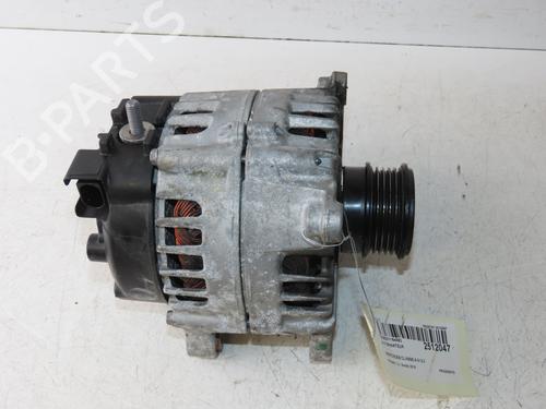 Alternator MERCEDES-BENZ A-CLASS (W177) AMG A 45 S 4-Matic+ (177.054) | BP33133180M7 - Image 5