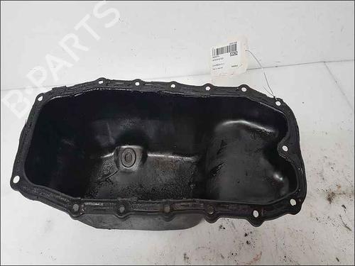 Used Oil sump Oil sump 37041589 37041589
