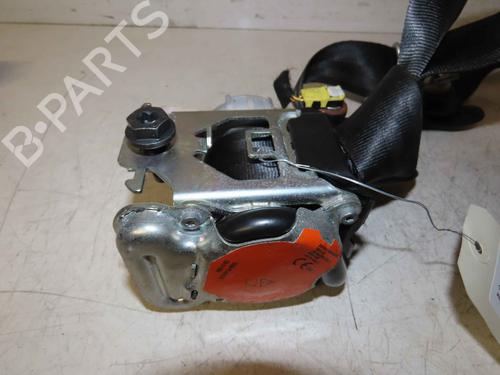 Front left seatbelt CITROËN C4 II (NC_) 1.6 BlueHDi 120 | BP37052714I26 - Image 3