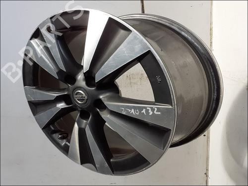 Rim NISSAN PULSAR Hatchback (C13) 1.5 dCi | BP30047828C45 