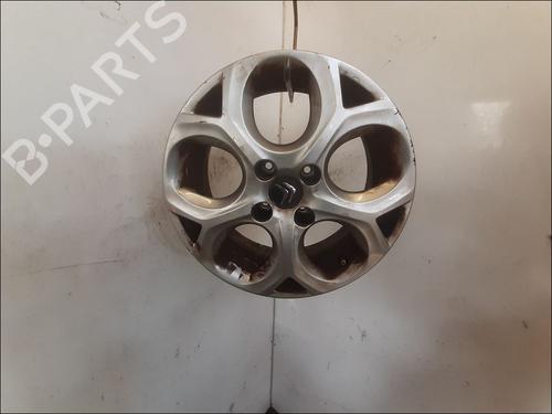 Rim CITROËN C3 II (SC_) 1.6 HDi 90 | BP13704011C45
