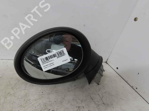 Used Left mirror Left mirror 37047146 37047146