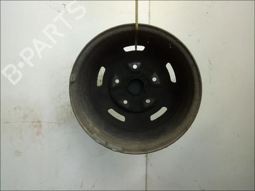 Used Rim FORD TRANSIT Van (FA_ _) 2.2 TDCi RWD (125 hp) 16165035