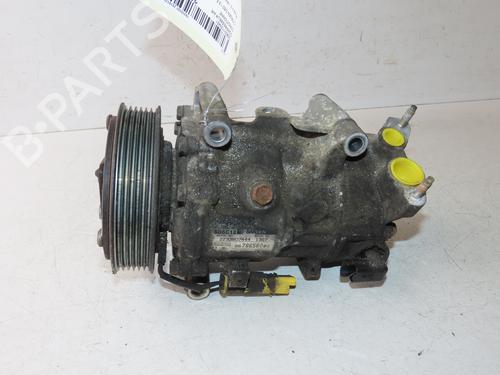 AC compressor CITROËN DS3 (SA_) 1.6 HDi 90 | BP33133304M34 - Image 2