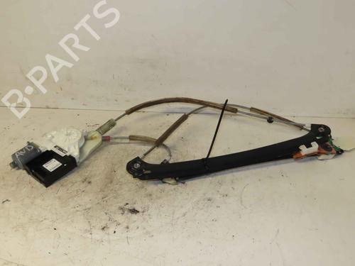 Used Front right window mechanism Front right window mechanism 37050225 37050225