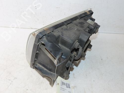 Right headlight MITSUBISHI PAJERO III (V7_W, V6_W) 2.5 TDi (V64W, V74W) | BP29345522C29 