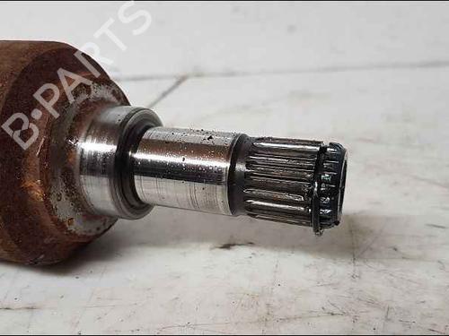 Left front driveshaft FIAT PANDA (312_, 319_) 0.9 (312PXG1A) | BP37043088M38 - Image 3