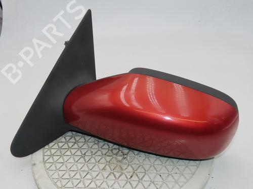Used Left mirror RENAULT LAGUNA II (BG0/1_) 1.8 16V (BG04, BG0B, BG0C, BG0V) (117 hp) 29153467