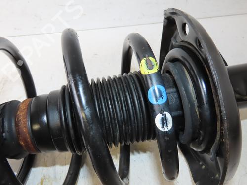 Right front shock absorber FIAT BRAVO II (198_) 2.0 D Multijet (198AXN1B) | BP29152895M17 