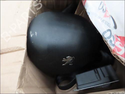 Dashboard PEUGEOT 208 I (CA_, CC_) 1.4 HDi | BP17452926C46 