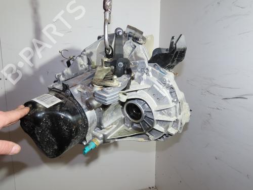Gearbox DACIA SANDERO III 1.0 SCe 65 | BP17214610M3 