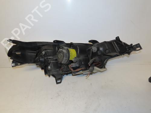 Left headlight CITROËN C-CROSSER (VU_, VV_) 2.2 HDi | BP29153913C28
