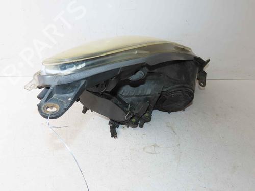 Left headlight OPEL CORSA D (S07) 1.7 CDTI (L08, L68) | BP37058115C28 - Image 4