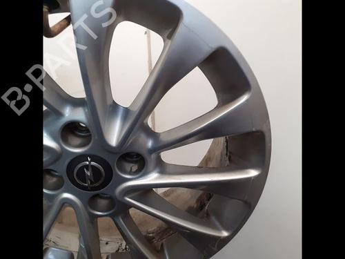 Felg OPEL CORSA E (X15) 1.3 CDTI (08, 68) | BP22224918C45 