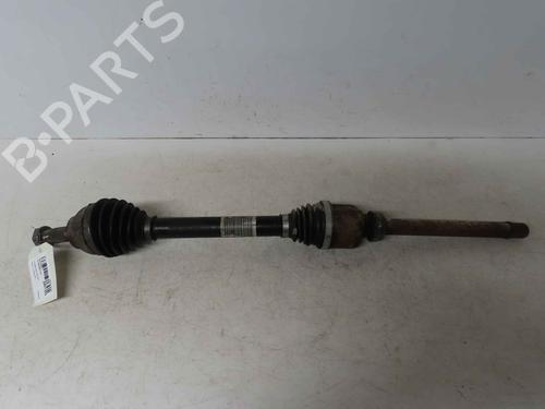 Used Right front driveshaft Right front driveshaft 37046604 37046604