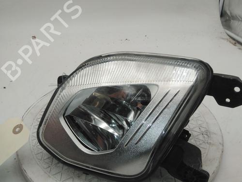 Mistlamp rechts Mistlamp rechts FORD FIESTA VII (HJ, HF) 1.5 TDCi (86 hp) 37411226 37411226