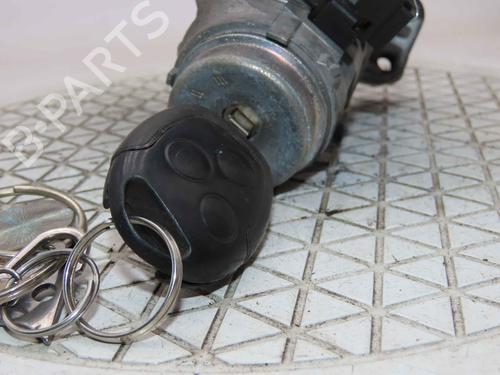 Ignition barrel FORD FIESTA VI (CB1, CCN) 1.4 TDCi | BP37052316M48 - Image 4