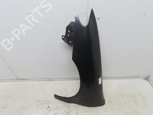 Used Left front fenders CITROËN XSARA (N1) 1.8 i (90 hp) 17705941