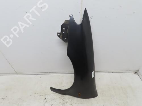 Left front fenders CITROËN XSARA (N1) 1.8 i (90 hp) 17705941