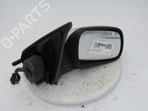 Used Right mirror CITROËN XSARA (N1) 2.0 HDi 109 (109 hp) 20695886