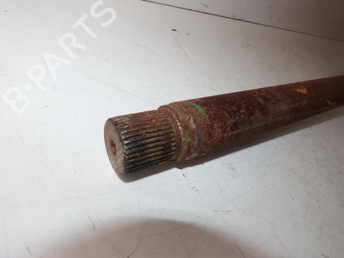 Right front driveshaft TOYOTA PROACE Van (MDZ_) 2.0 D4d (MDZ6, MDZ5) | BP33133414M39 - Image 4
