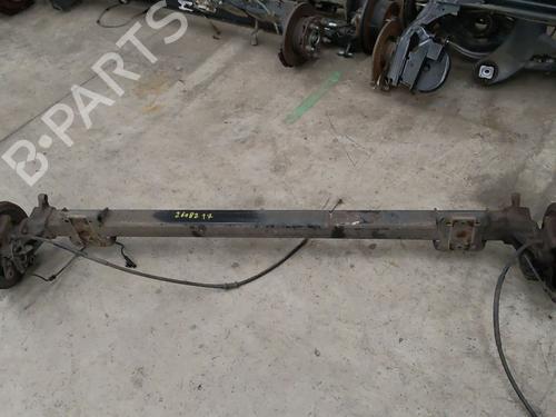 Used Rear axle Rear axle 39060985 39060985