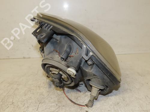 Right headlight RENAULT CLIO II (BB_, CB_) 1.4 (B/CB0C, B/CB0S) | BP21180359C29 
