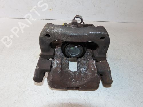 Used Right rear brake caliper Right rear brake caliper CITROËN C3 Picasso (SH_) 1.6 HDi (90 hp) 33893517 33893517