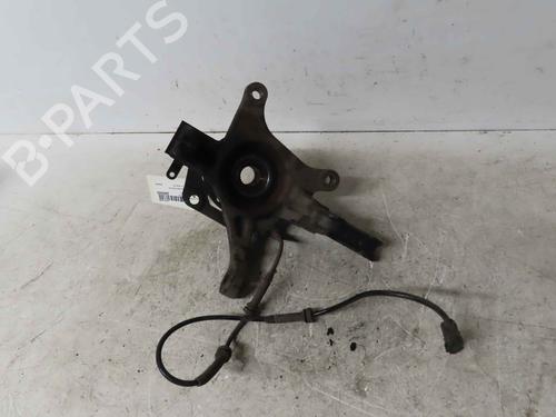 Right front steering knuckle RENAULT CAPTUR I (J5_, H5_) 1.3 TCe 130 (J5NJ, J5NE) | BP37048376M26 - Image 3