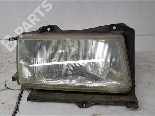 Optica direita FIAT SCUDO Van (220_) 2.0 JTD (94 hp) 11915275