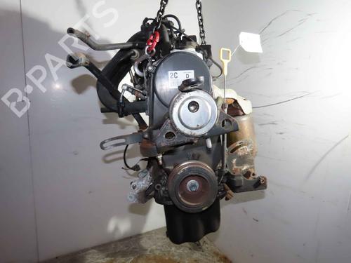 Engine CHEVROLET MATIZ (M200, M250) 0.8 | BP37042415M1 - Image 4