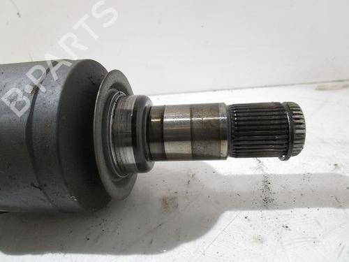 Used Left front driveshaft MERCEDES-BENZ M-CLASS (W164) ML 320 CDI 4-matic (164.122) (224 hp) 10942700