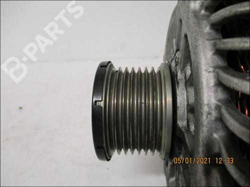 Alternator NISSAN JUKE (F15) 1.2 DIG-T | BP10940569M7 