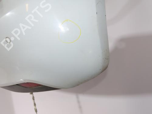 Bagtil kofangere AUDI A1 (8X1, 8XK) 1.4 TFSI (122 hp) 32099842