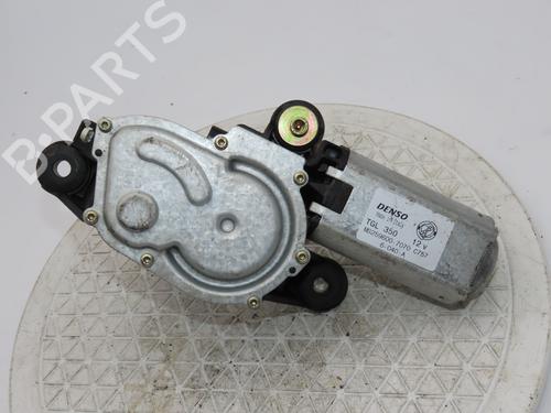 Used Rear wiper motor ALFA ROMEO 147 (937_) 1.6 16V T.SPARK ECO (937.AXA1A, 937.BXA1A) (105 hp) 26197155