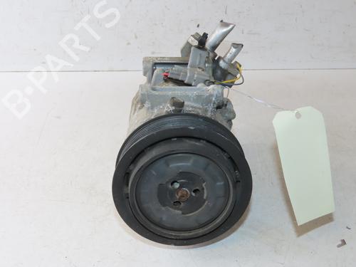 Used AC compressor AC compressor RENAULT MEGANE III Coupe (DZ0/1_) 1.9 dCi (DZ0N, DZ0J, DZ1J, DZ1K) (131 hp) 33133243 33133243