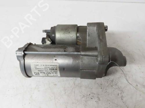 Starter CITROËN C3 III (SX) 1.2 THP 110 (SXHNPS, SXHNZT, SXHNZ6) | BP37048544M8 - Image 2