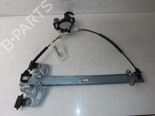 front-left-window-mechanism-kia-rio-iii-ub-2011-2012-2013-2014-2015-2016-2017-33134314 main image