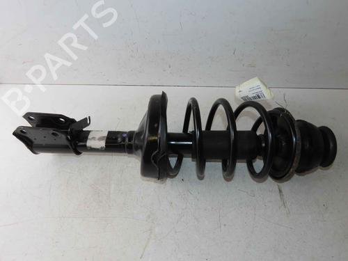Used Left front shock absorber Left front shock absorber 37052418 37052418