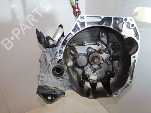 Gearbox RENAULT CLIO V (B7_) 1.0 TCe 100 (B7MT) | BP37060433M3 - Image 2