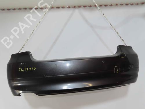 rear-bumper-bmw-3-e90-2004-2005-2006-2007-2008-2009-2010-2011-2012-37051082 main image