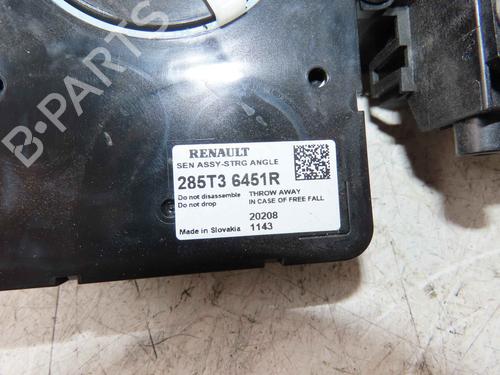 Steering column stalk RENAULT CLIO V (B7_) 1.0 LPG (B7MT) | BP37059862I23  - Image 8