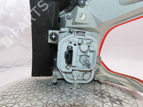 Other PEUGEOT 2008 I (CU_) 1.6 HDi | BP37055965O1 - Image 5